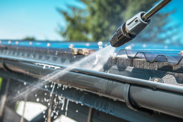 Pressure Washing Contractors in Henry, IL