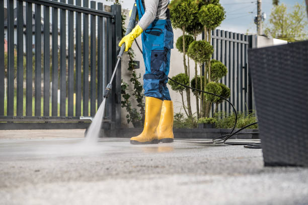 Best Affordable Pressure Washing  in Henry, IL