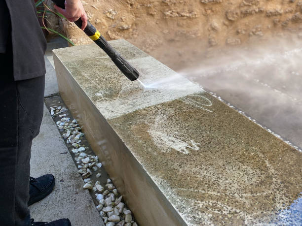 Trusted Henry, IL Pressure Washing Experts