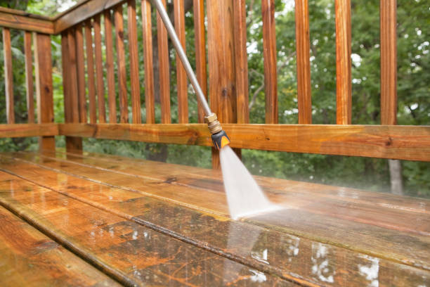 Best Commercial Building Pressure Washing  in Henry, IL