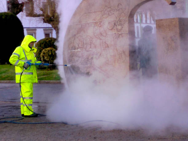 Best Fence Pressure Washing  in Henry, IL