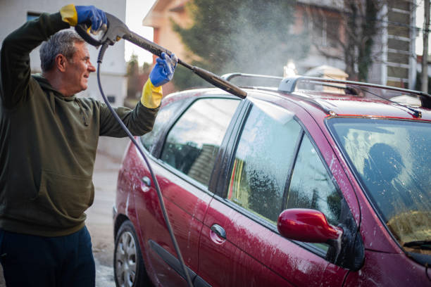 Best Roof Power Washing Services  in Henry, IL