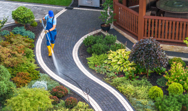 Best Affordable Power Washing  in Henry, IL