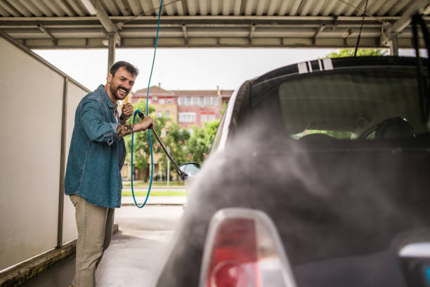 Best Power Washing Near Me  in Henry, IL